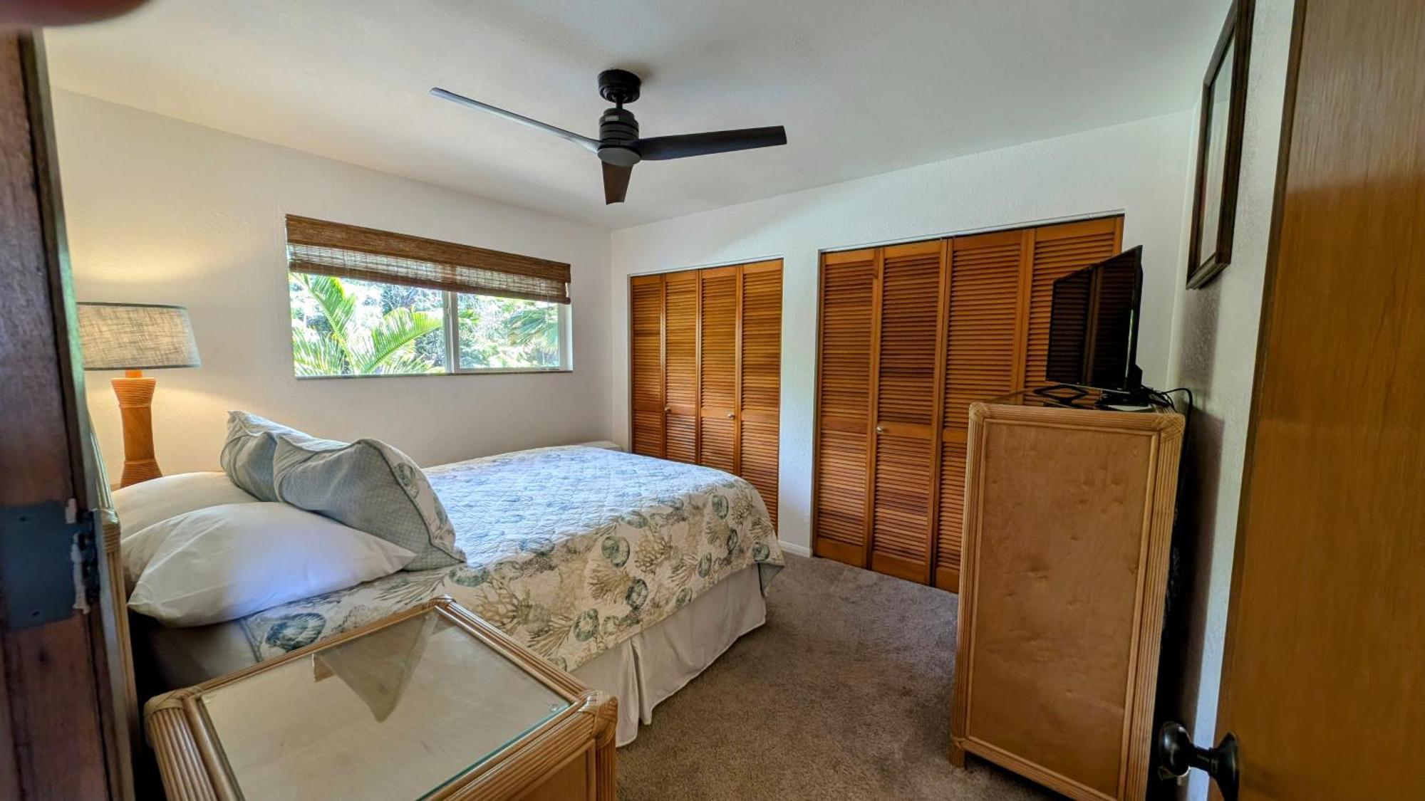 Seaside Retreat Condo Kailua-Kona Exteriör bild