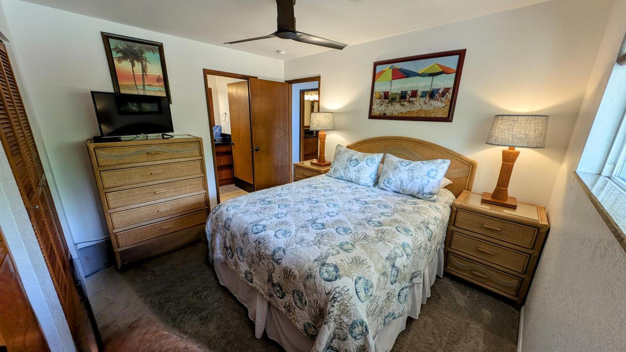 Seaside Retreat Condo Kailua-Kona Exteriör bild